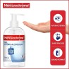 Gel Hydroalcoolique 500 ml | Faso Médico Tech