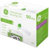 Blood Glucose Test Strips x50 | Faso Médico Tech