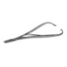 Mathieu Needle Holder 17 cm | Faso Médico Tech