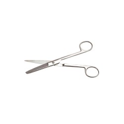 Mayo Surgical Scissors 17 cm | Faso Médico Tech