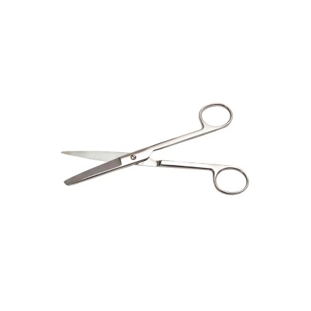 Mayo Surgical Scissors 17 cm | Faso Médico Tech