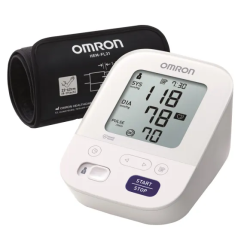 Tensiomètre Omron M3 | Faso Médico Tech