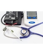 Diagnostic & Surveillance — Matériel Médical | Faso Médico Tech