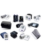 Blood Pressure Monitors | Faso Médico Tech