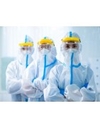 Protection & Hygiène Médicale | Faso Médico Tech