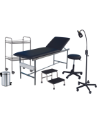 Medical Furniture & Equipment | Faso Médico Tech