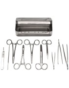 Surgery & Instruments